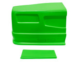 SS Nose Xtreme  Green Right Side Dominator SS
