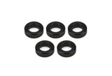 Billet Lug Nut Spacer Washers 3/8 Thick 5pk