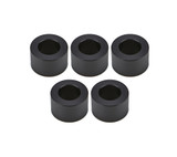 Billet Lug Nut Spacer Washers 3/4 Thick 5pk