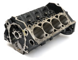 SBC SHP Iron Block 9.025 4.125/400
