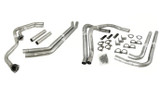 Dynomax Dual Kits