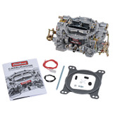 500CFM AVS2 Carburetor w/manual Choke