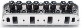 SBF Victor Jr. Cylinder Head - Assm.