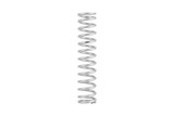 Spring 14in Coil-Over 2.5in ID Silver