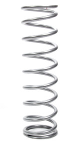 Spring 14in Coil-Over 3.0in ID Silver