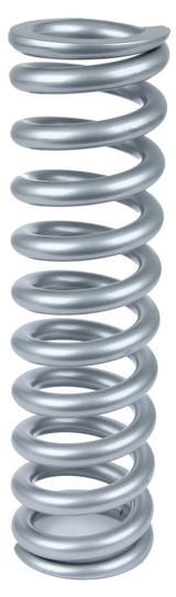 Spring 18in Coil-Over 3.0in ID Silver