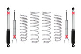 Pro Lift Kit 2019-24 Ram 1500