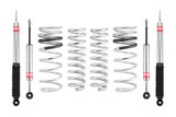 Pro Lift Kit 2022-25 Toyota Tundra