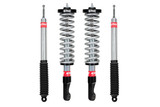 Pro Lift Kit 2007-21 Toyota Tundra