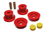 Rear Diferential Bushing Set