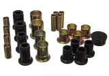 GM Frt Cont Arm Bushing Set Black