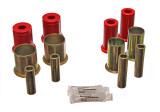 Gm Control Arm Bushings