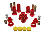 Control Arm Bushing Set