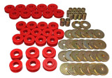GM BODY MOUNT SET