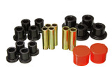 Leaf Spring Bushing Set