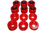 Body Mount Set
