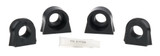 Front Sway Bar Bushing Set 27mm
