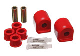 Control Arm Bushing Set
