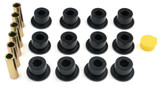 Rear Spring Bushing Set