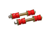 End Link Set Red
