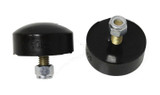 Bump Stop 1 x 2 Button Head Style Pair