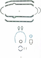 Marine Conversion Set