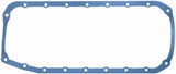 SBC One Piece Rubber Oil Pan Gasket