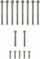 Head Bolt Set