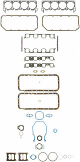 Full Gasket Set