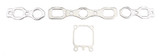 Intake Manifold Gasket Set Chevy L6 42-53