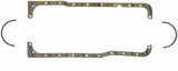 Oil Pan Gasket Set