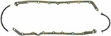 Oil Pan Gasket Set