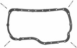 Oil Pan Gasket Set