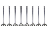 SBC C/P 1.625 Exhaust Valves
