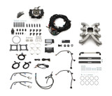 Retro LS Port 750 HP EFI System w/LS1 Intake