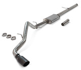 Cat Back Exhaust Kit 19- GM P/U 1500 5.3L