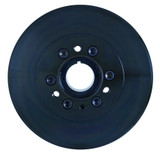 BBC 8in Harmonic Damper - SFI