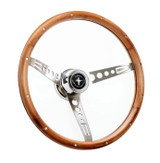 Mustang Steering Wheel w/Mustang Center Cap