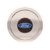 GT9 Horn Button Ford Logo Color Emblem