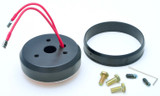 GT3 Installation Kit Ford Early Models Black