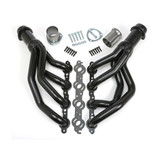 67-69 Camaro Headers w/LS Engine