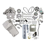 Complete Acc. Drive/Oil Sys. Ford 7.3L Godzilla