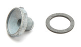 Power Valve Plug