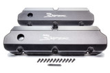Sniper Fabricated Valve Covers  SBF Tall