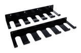 Radius Rod Tray 1.125in Rod-Double Stack  15in L