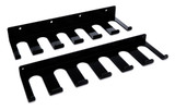 Radius Rod Tray 1.250in Rod-Double Stack  15in L
