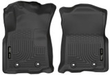 Front Floor Liners