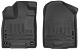 Front Floor Liners