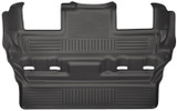 3rd Seat Floor Liner