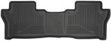 2nd Seat Floor Liner